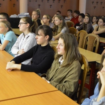 Rusko očima studentů